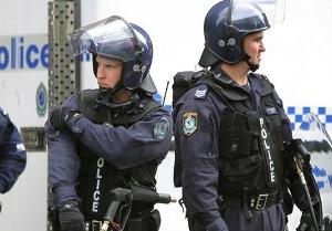 Australia Tarik Perwira Polisi Terakhir dari Timor Timur